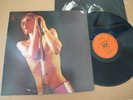 Iggy And The Stooges - Raw Power LP CBS S 65586 A1/B1 Picture Inner VG/EX