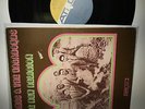 Jimmy James Vagabonds- The New Religion- ATCO 33-222- VG+/VG