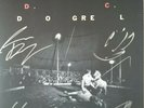FONTAINES D.C Dogrel SIGNED Ltd Edition Transparent Yellow Vinyl New