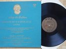 S403 VOX DL 282 HORENSTEIN BEETHOVEN SYMPHONY No.9 CHORAL FANTASY WUEHRER KRAUSS