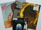 The World of DAVID BOWIE, PINUPS & JUST A GIGOLO VINYL RSD 2019  Set of three