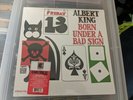 Albert King Born Under A Bad Sign MONO RSD 2019 Stack Craft Vinyl New Sealed