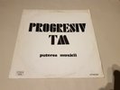 Progresiv TM - Puterea muzicii - Orig Romania Electrecord