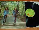 Alvin Lee & Mylon Lefevre - On The Road - 1973 UK Vinyl LP