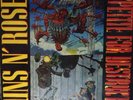 Guns N Roses Appetite for Destruction 12