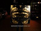 FOWLER,BERNARD-INSIDE OUT VINYL LP NEUF