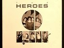 Heroes | Unknown Private AOR Funk Soft Rock LP 1977 Breaks Tax Scam **HEAR**
