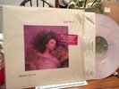 KATE BUSH LP HOUNDS OF LOVE MARBLE VINYL NUMBERED PROMO MINT/NM Hype Sticker
