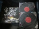 Judas Priest Metal Works 73-93 EU Holland Double Vinyl LP 1993 Halford NWOBHM