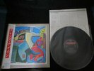 Friends Again Trapped And Unwrapped Japan Promo Label Vinyl LP w OBI C86 Bathers