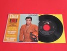 Elvis Presley Viva Las Vegas RCA EPA-4382 EP & Cover Excellent No Splits