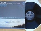 D613 DAVID OISTRAKH & LEONID KOGAN MOZART VIOLIN CONCERTOS MELODIYA STEREO