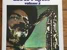 Albert Ayler Nuits De La Fondation Maeght Volume 2 RCA SHP6202 gatefold LP Japan