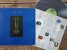 RUSH - Counterparts (1993) Vinyl, LP Atlantic 782528-1 Brazil Hard Rock Rare