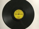 JOHNNY CASH   SUN RECORDS 78 RPM   GET RHYTHM   I WALK THE LINE   1956