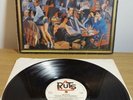 Ruts - The Crack Vinyl Album LP 1979 V2132