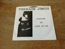 Teenage Jesus & The Jerks - Orphans - USA 7