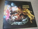 Santana 3rd THIRD Album LP UK 1st Press A1/B1 [No Pub. Dates or Track Timings]