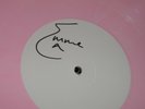 Emma Bunton My Happy Place SIGNED TEST PRESSING Pink Vinyl  Spice Girls NUMBERED