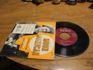 Moon Mullican Picture Sleeve 45 EP with 4 songs