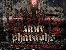 Jedi Mind Tricks Presents Army Of The Pharaohs - Torture (Vinyl Used Very Good)