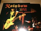 Rainbow Live in Japan 1984