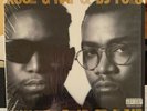 Kool G Rap & DJ Polo Wanted Dead Or Alive LP