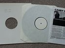 The Jesus & Mary Chain Live 1986 Ltd  (100 only) LP + Inserts promo C86