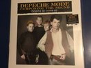 DEPECHE MODE - RARE LIMITED EDITION NUMBERED VINYL LP COMPOSING THE SOUND