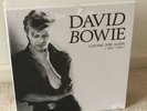 David Bowie Loving the Alien (1983-1988) 180g 15LP Box Set Vinyl