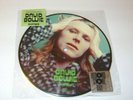 David Bowie-Changes- RSD Picture Disc