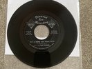 E. J. & THE ECHOES :Put A Smile On Your Face / People Say 7”