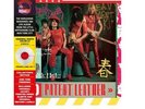 RSD19: NEW YORK DOLLS - RED PATENT LEATHER LTD WHITE VINYL LP MINT/SEALED