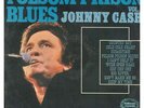 Johnny Cash ?Lp Vinile Folsom Prison Blues Vol 1 / Hallmark SHM 822 Sigillato