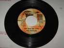 SIR DOUGLAS She Digs My Love+When I Sing The Blues 45 vinyl 7