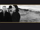 U2 - The Joshua Tree - 2lp Ventennale Folder Inside