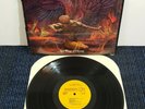Judas Priest Vinyl LP (MINT/SHRINK) Sad Wings Of Destiny (1976) OV-1751 - Rare