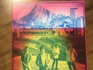 Tribes Wish To Scream Vinyl LP