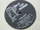 CLEF RECORDS 78 LAIRD BAIRD THE CHARLIE PARKER QUARTET (246)14