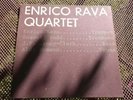 Original allemand ecm 1978 ENRICO RAVA QUARTET/SAME -ecm 1122