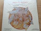Toscanini/Milanov/Thorborg/Roswaenge/Moscona VERDI Requiem - ATS 1108/9 SEALED