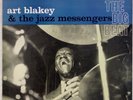 ART BLAKEY: The Big Beat US Blue Note 4029 Jazz Messengers DG EAR 63rd LP Hear