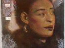 BILLIE HOLIDAY: Stormy Blues US Verve VE-2-2515 Shrink 2x LP NM