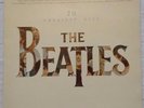 The Beatles - 20 Greatest Hits - Parlophone - PCTC 260 - UK 1982 Vinyl LP EX/EX