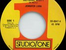 Jennifer Lara NATURAL MISTY Studio 1 Beautiful 45 EX