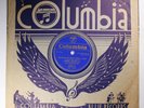 Johnny Green COLUMBIA 2999 Blue Wax E PRE WAR DANCE BAND 78