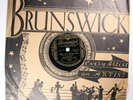 Dick Powell BRUNSWICK 6793 E/E+ PRE WAR PERSONALITY 78