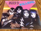 KISS - Killers - NEW - Vinyl Lp - KISSTERIA - 2014 180 Gram USA