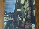 DAVID BOWIE ZIGGY STARDUST VINYL LP UK 1ST PRESS RCA NO MAINMAN EX+