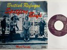 SPITFIRE BOYS British Refugee / Mein Kampf (7